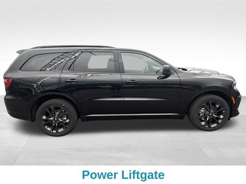 2025 Dodge Durango R/T