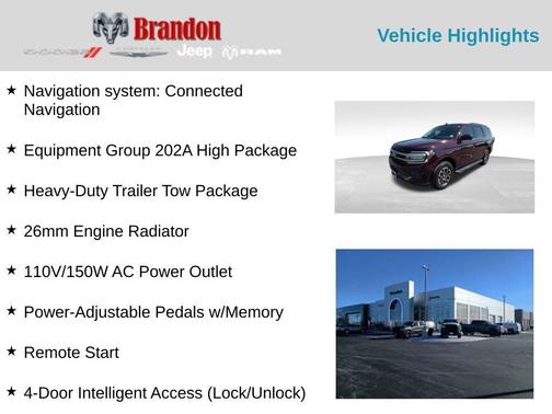 2024 Ford Expedition XLT