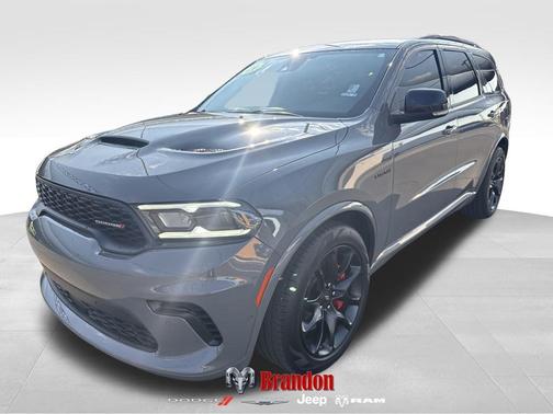 2024 Dodge Durango R/T