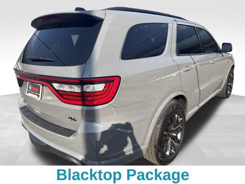 2024 Dodge Durango R/T
