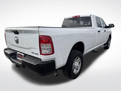 2020 RAM 2500 Tradesman