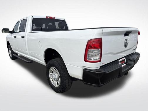 2020 RAM 2500 Tradesman