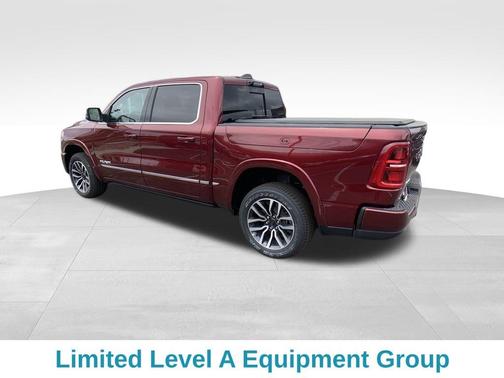 2025 RAM 1500 Limited