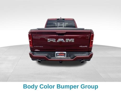 2025 RAM 1500 Limited