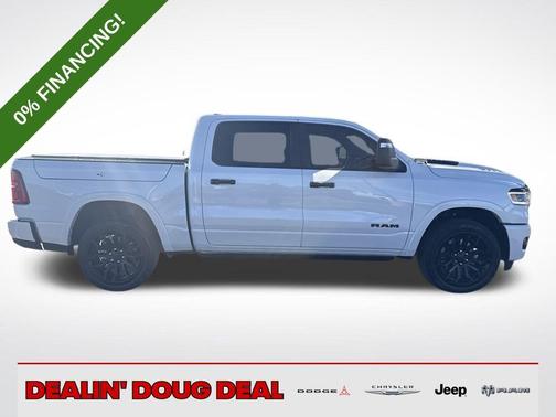 2025 RAM 1500 Limited