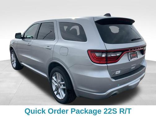 2025 Dodge Durango R/T