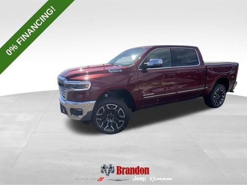 2025 RAM 1500 Limited