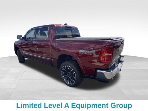 2025 RAM 1500 Limited