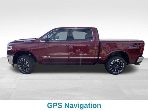 2025 RAM 1500 Limited