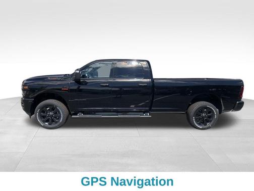 2025 RAM 3500 Big Horn