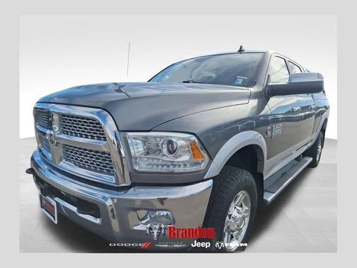2013 RAM 2500 Laramie