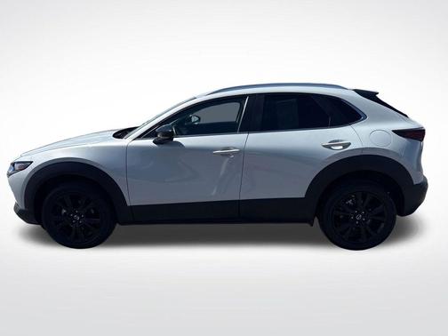 2025 Mazda CX-30 Select