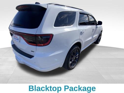 2024 Dodge Durango GT