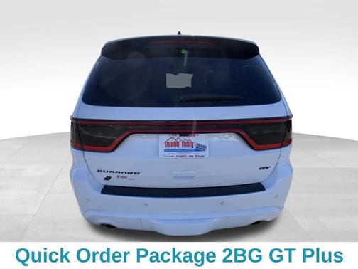 2024 Dodge Durango GT