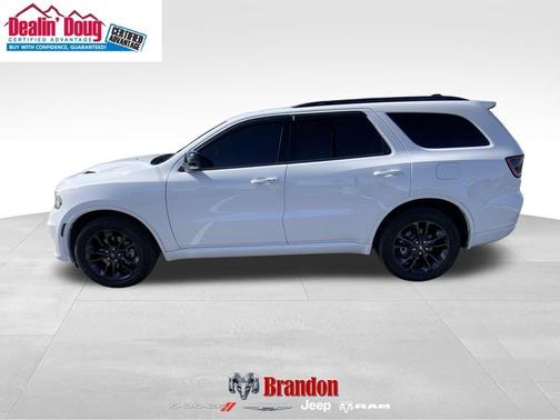 2024 Dodge Durango GT