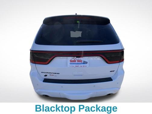 2024 Dodge Durango GT