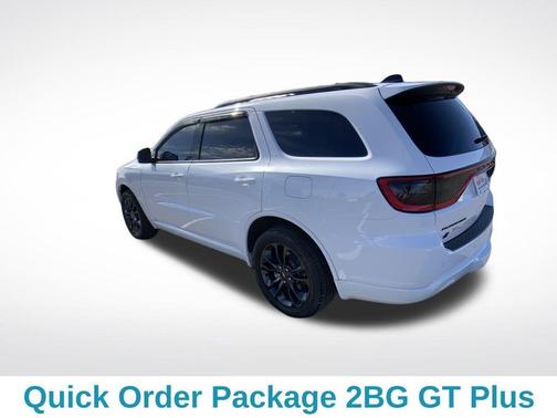 2024 Dodge Durango GT