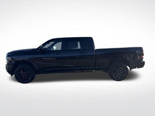 2021 RAM 3500 Limited