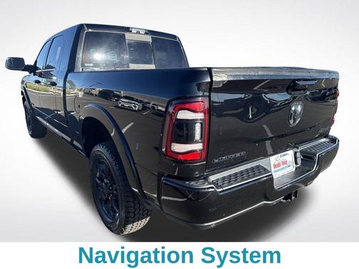 2021 RAM 3500 Limited