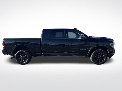 2021 RAM 3500 Limited