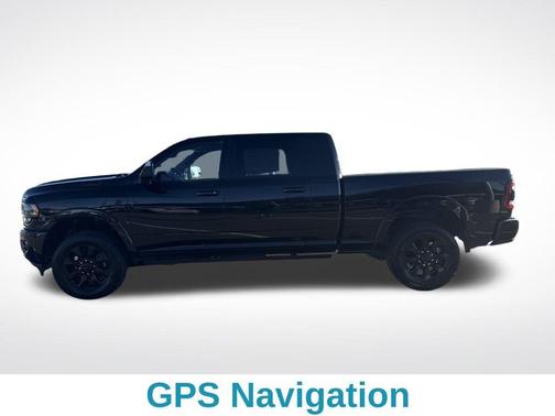 2021 RAM 3500 Limited