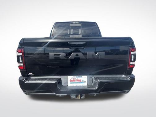 2021 RAM 3500 Limited