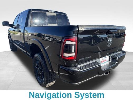 2021 RAM 3500 Limited