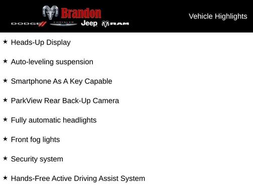 2025 RAM 1500 Limited