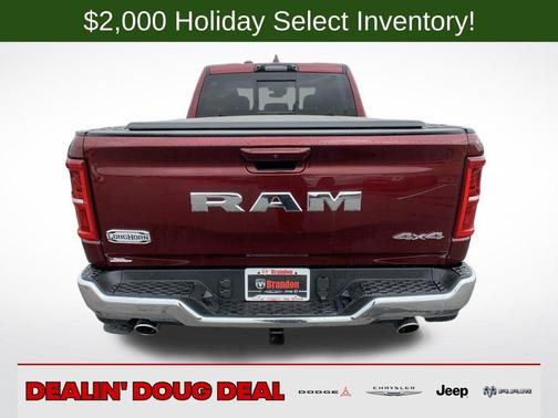 2025 RAM 1500 Limited