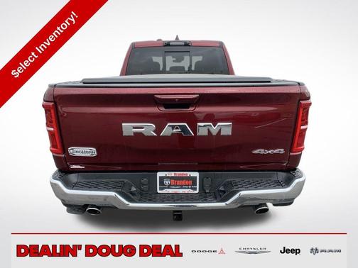 2025 RAM 1500 Limited