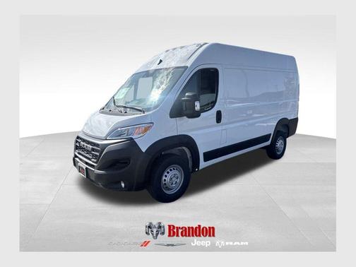 2025 RAM ProMaster 1500 Base