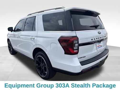 2024 Ford Expedition Limited