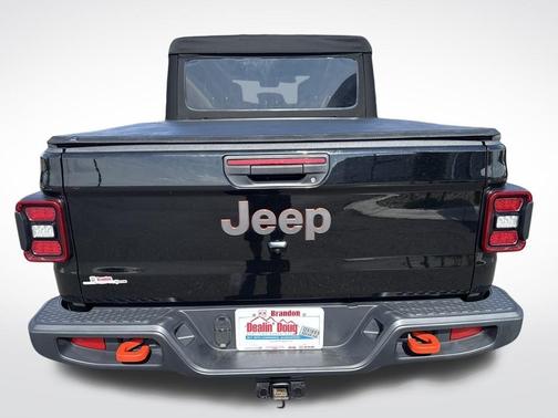 2024 Jeep Gladiator Mojave