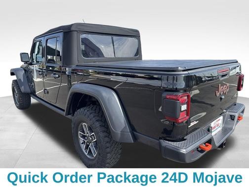 2024 Jeep Gladiator Mojave