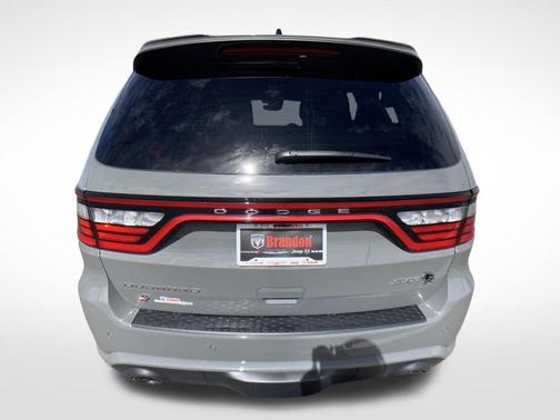 2026 Dodge Durango SRT Hellcat