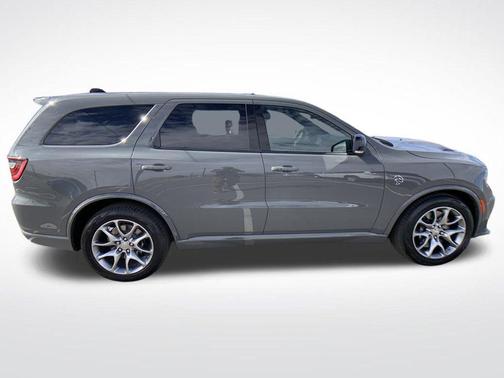 2026 Dodge Durango SRT Hellcat