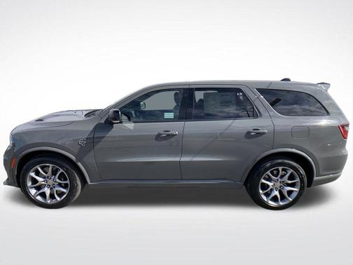 2026 Dodge Durango SRT Hellcat