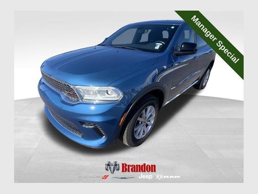 2023 Dodge Durango SXT