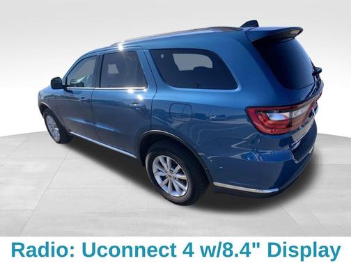 2023 Dodge Durango SXT