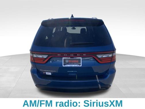 2023 Dodge Durango SXT