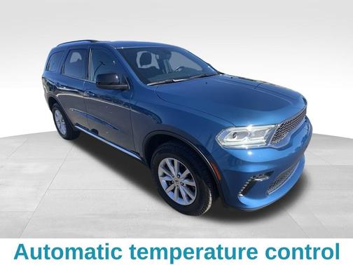 2023 Dodge Durango SXT