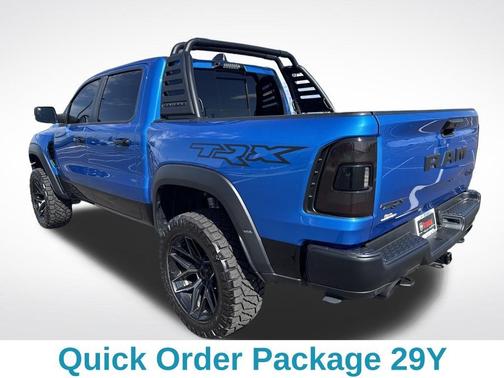 2023 RAM 1500 TRX