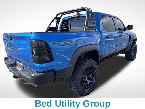 2023 RAM 1500 TRX