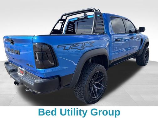 2023 RAM 1500 TRX