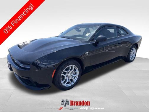 2025 Dodge Charger Daytona R/T