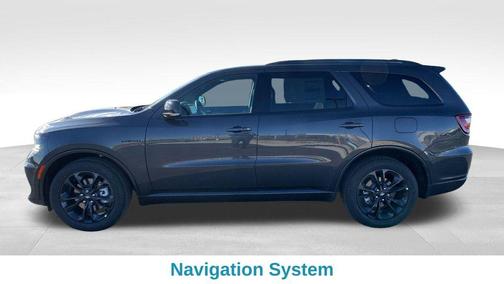 2025 Dodge Durango R/T