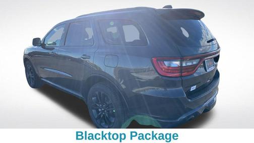 2025 Dodge Durango R/T