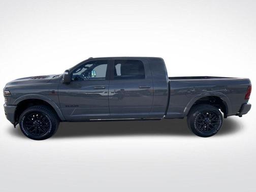 2026 RAM 2500 Limited
