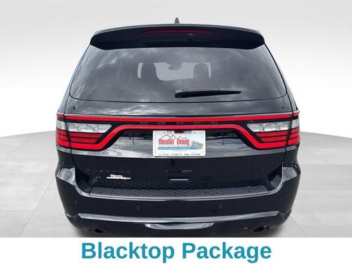 2024 Dodge Durango GT