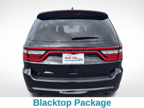2024 Dodge Durango GT